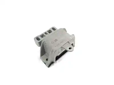 Pièce détachée automobile d'occasion Support Moteur Gauche pour AUDI A3 (8L1) 1.9 TDI Références OEM IAM 1J0199555  