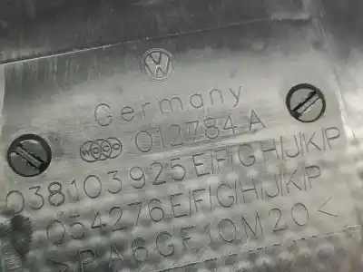 Автозапчастина б/у крішка двигуна для a3 a3 1.9 tdi посилання на oem iam 012784a  