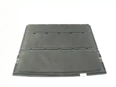 Peça sobressalente para automóvel em segunda mão estofamento de piso por hyundai tucson essence bluedrive 2wd referências oem iam 85721d7000