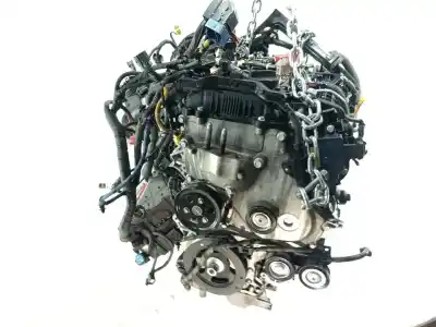 Second-hand car spare part complete engine for hyundai tucson essence bluedrive 2wd oem iam references d4fd  