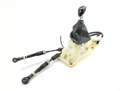 Pezzo di ricambio per auto di seconda mano LEVA DEL CAMBIO per HYUNDAI TUCSON  Riferimenti OEM IAM 43700D7260  