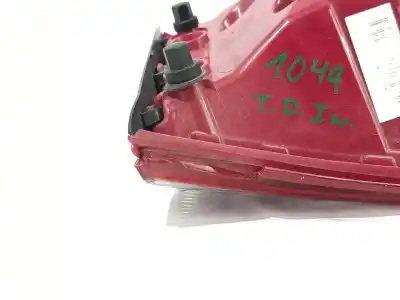Peça sobressalente para automóvel em segunda mão farolim interior traseiro direito por hyundai tucson essence bluedrive 2wd referências oem iam 92404d7000