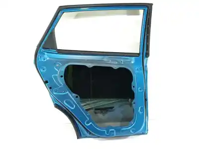 Peça sobressalente para automóvel em segunda mão porta do automóvel traseira esquerda por hyundai tucson essence bluedrive 2wd referências oem iam 77003d7000