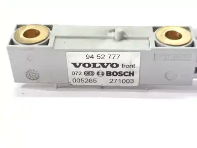 Gebrauchtes Autoersatzteil Sensor zum VOLVO S60 LIM. 2.4 Diesel CAT 205 CV / 151 KW OEM-IAM-Referenzen 9452777  