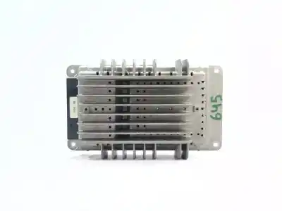 Second-hand car spare part electronic module for audi a4 b7 (8ec) 2.0 tdi 16v oem iam references 8e5035223c  
