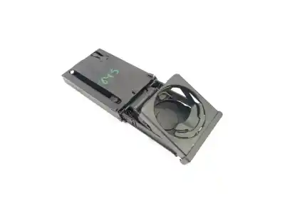 Second-hand car spare part central cup holder for audi a4 b7 (8ec) 2.0 tdi 16v oem iam references 8e1862534j