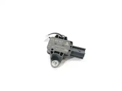 Second-hand car spare part sensor for audi a4 b7 (8ec) 2.0 tdi 16v oem iam references 8p0955557  