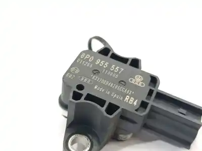 Second-hand car spare part sensor for audi a4 b7 (8ec) 2.0 tdi 16v oem iam references 8p0955557