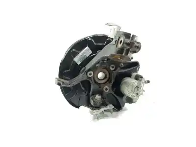 Автозапчасти б/у передняя левая кулачка за seat leon (5f1) 1.6 tdi ссылки oem iam 5q0255p Автозапчасти б/у передняя левая кулачка за seat leon (5f1) 1.6 tdi ссылки oem iam 5q0255p