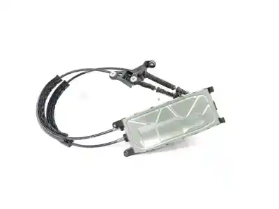 Автозапчасти б/у рычаг переключения передач за seat leon (5f1) 1.6 tdi ссылки oem iam 5q0711049bj Автозапчасти б/у рычаг переключения передач за seat leon (5f1) 1.6 tdi ссылки oem iam 5q0711049bj