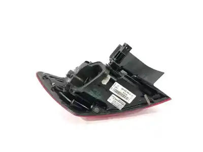 Автозапчасти б/у правый задний фонарь за seat leon (5f1) 1.6 tdi ссылки oem iam 5f0945096d   Автозапчасти б/у правый задний фонарь за seat leon (5f1) 1.6 tdi ссылки oem iam 5f0945096d