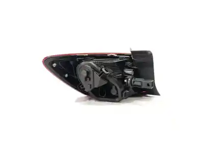 Автозапчасти б/у правый задний фонарь за seat leon (5f1) 1.6 tdi ссылки oem iam 5f0945096d   Автозапчасти б/у правый задний фонарь за seat leon (5f1) 1.6 tdi ссылки oem iam 5f0945096d