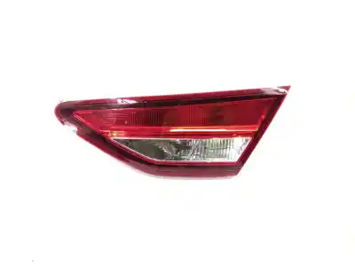 Автозапчасти б/у внутренний правый задний фонарь за seat leon (5f1) 1.6 tdi ссылки oem iam 5f0945094l   Автозапчасти б/у внутренний правый задний фонарь за seat leon (5f1) 1.6 tdi ссылки oem iam 5f0945094l
