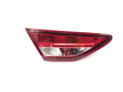 Автозапчасти б/у внутренний левый задний фонарь за seat leon (5f1) 1.6 tdi ссылки oem iam 5f0945093l   Автозапчасти б/у внутренний левый задний фонарь за seat leon (5f1) 1.6 tdi ссылки oem iam 5f0945093l