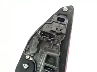Автозапчасти б/у внутренний левый задний фонарь за seat leon (5f1) 1.6 tdi ссылки oem iam 5f0945093l Автозапчасти б/у внутренний левый задний фонарь за seat leon (5f1) 1.6 tdi ссылки oem iam 5f0945093l