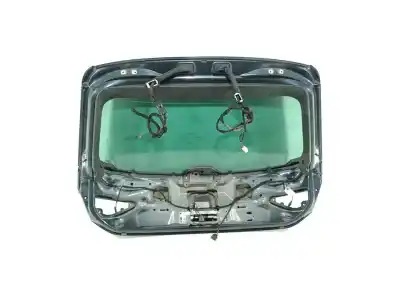 Автозапчасти б/у ЗАДНЯЯ ДВЕРЬ за SEAT LEON  ссылки OEM IAM 5F4827024  