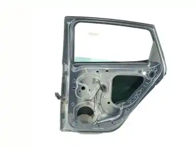 Автозапчасти б/у дверь задняя правая за seat leon (5f1) 1.6 tdi ссылки oem iam 5f9833056   Автозапчасти б/у дверь задняя правая за seat leon (5f1) 1.6 tdi ссылки oem iam 5f9833056