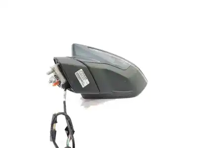 Автозапчасти б/у левое зеркало за seat leon (5f1) 1.6 tdi ссылки oem iam 21996707e   Автозапчасти б/у левое зеркало за seat leon (5f1) 1.6 tdi ссылки oem iam 21996707e