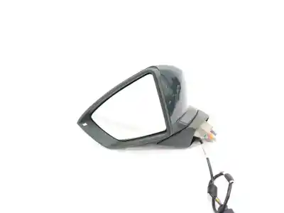 Автозапчасти б/у левое зеркало за seat leon (5f1) 1.6 tdi ссылки oem iam 21996707e   Автозапчасти б/у левое зеркало за seat leon (5f1) 1.6 tdi ссылки oem iam 21996707e