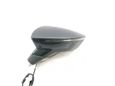 Автозапчасти б/у левое зеркало за seat leon (5f1) 1.6 tdi ссылки oem iam 21996707e Автозапчасти б/у левое зеркало за seat leon (5f1) 1.6 tdi ссылки oem iam 21996707e