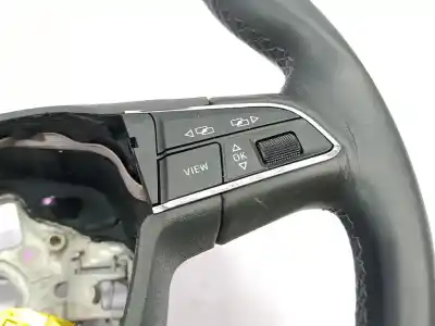Автозапчасти б/у руль за seat leon (5f1) 1.6 tdi ссылки oem iam 5f0419091ah Автозапчасти б/у руль за seat leon (5f1) 1.6 tdi ссылки oem iam 5f0419091ah