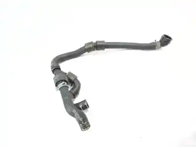 Pezzo di ricambio per auto di seconda mano tubo per skoda scala (nw) active riferimenti oem iam 2q0122051bl  