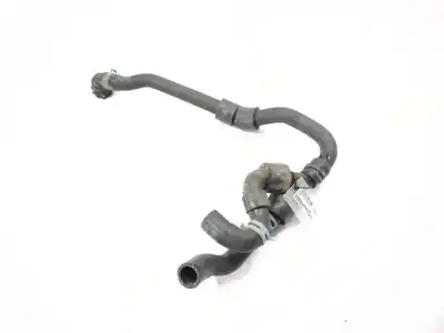 Peça sobressalente para automóvel em segunda mão Tubo por SKODA SCALA (NW) ACTIVE Referências OEM IAM 2Q0122051BL  