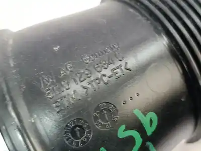 Pezzo di ricambio per auto di seconda mano tubo per skoda scala (nw) active riferimenti oem iam 5q0129684c  
