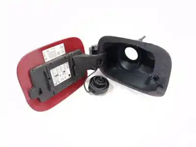 Автозапчасти б/у наружная крышка топлива за skoda scala (nw) active ссылки oem iam 657809702  