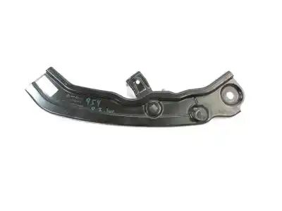 Автозапчасти б/у опора левой фары за skoda scala (nw) active ссылки oem iam 657805931  