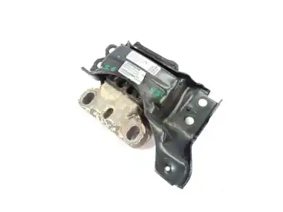 Second-hand car spare part left engine support for skoda scala (nw) active oem iam references 2q0199555ae  