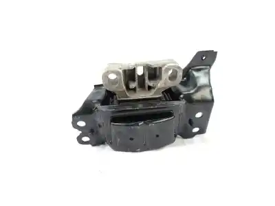 Second-hand car spare part left engine support for skoda scala (nw) active oem iam references 2q0199555ae  