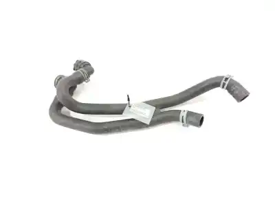 Second-hand car spare part tube for skoda scala (nw) active oem iam references 2q0121156b  