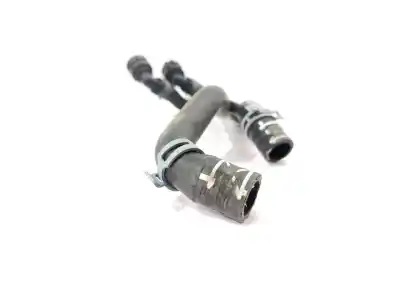 Second-hand car spare part tube for skoda scala (nw) active oem iam references 2q0121156b  