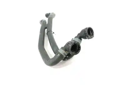 Second-hand car spare part tube for skoda scala (nw) active oem iam references 2q0121156b  