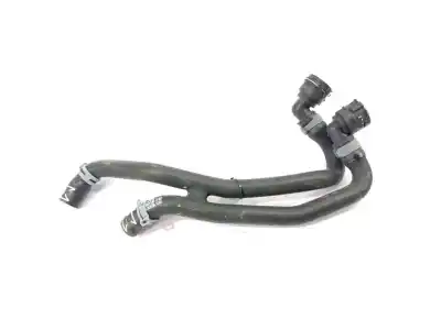 Second-hand car spare part tube for skoda scala (nw) active oem iam references 2q0121156b