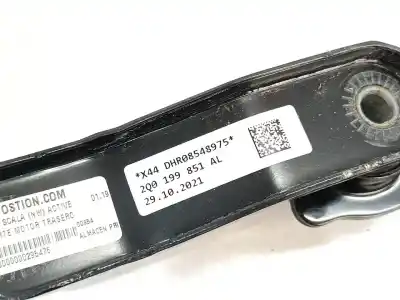 Автозапчастина б/у задня опора двигуна для SKODA SCALA (NW) ACTIVE Посилання на OEM IAM 2Q0199851AL  