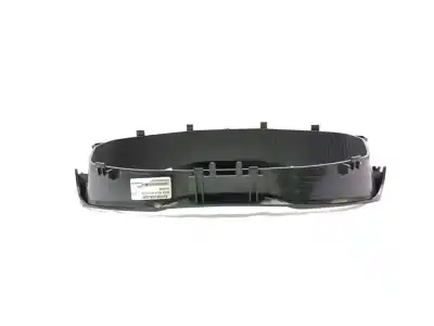 Second-hand car spare part decorative moulding for skoda scala (nw) active oem iam references 654858560  
