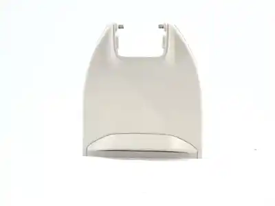 Second-hand car spare part decorative moulding for skoda scala (nw) active oem iam references 657868437  