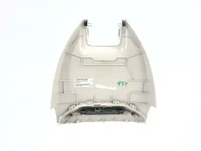 Second-hand car spare part decorative moulding for skoda scala (nw) active oem iam references 657868437