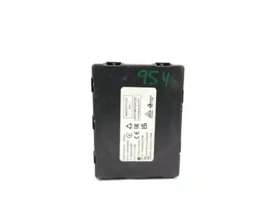 Second-hand car spare part electronic module for skoda scala (nw) active oem iam references 3q0959435p  