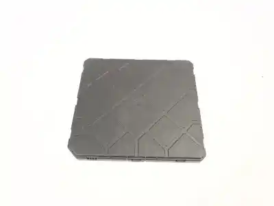 Second-hand car spare part electronic module for skoda scala (nw) active oem iam references 2q0937089d