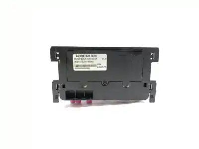 Second-hand car spare part electronic module for skoda scala (nw) active oem iam references 5wa035282  