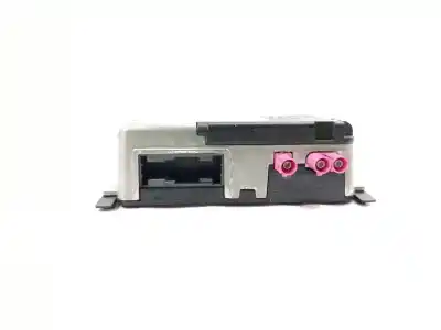 Second-hand car spare part electronic module for skoda scala (nw) active oem iam references 5wa035282  