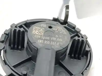 Second-hand car spare part sensor for skoda scala (nw) active oem iam references 4m0955557a