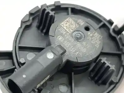 Автозапчасти б/у датчик за skoda scala (nw) active ссылки oem iam 4m0955557a  