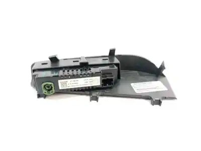 Second-hand car spare part electronic module for skoda scala (nw) active oem iam references 657035736