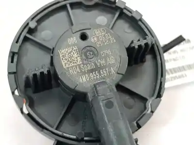 Second-hand car spare part Sensor for SKODA SCALA (NW) ACTIVE OEM IAM references 4M0955557A  