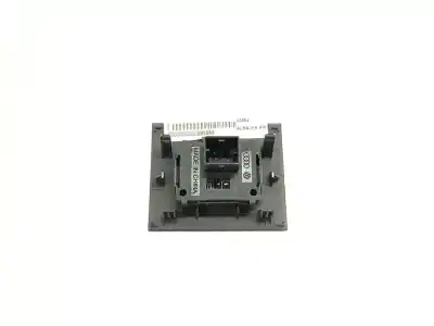 Second-hand car spare part sensor for skoda scala (nw) active oem iam references 654907638  