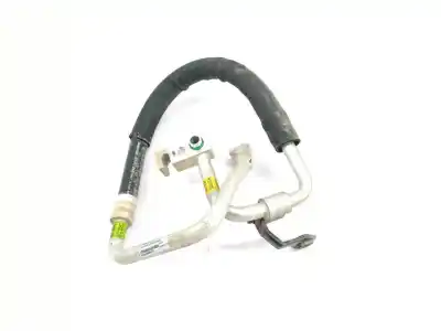 Peça sobressalente para automóvel em segunda mão tubos de ar condicionado por hyundai getz (tb) 1.4 i referências oem iam 